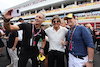 GP MIAMI, Tom Cruise (USA) Actor on the grid.
07.05.2023. Formula 1 World Championship, Rd 5, Miami Grand Prix, Miami, Florida, USA, Gara Day.
- www.xpbimages.com, EMail: requests@xpbimages.com ¬© Copyright: Moy / XPB Images