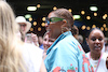 GP MIAMI, Paddock guest.
07.05.2023. Formula 1 World Championship, Rd 5, Miami Grand Prix, Miami, Florida, USA, Gara Day.
 - www.xpbimages.com, EMail: requests@xpbimages.com ¬© Copyright: Gilbert / XPB Images