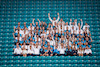 GP MIAMI, Williams Racing Team Photograph.
07.05.2023. Formula 1 World Championship, Rd 5, Miami Grand Prix, Miami, Florida, USA, Gara Day.
- www.xpbimages.com, EMail: requests@xpbimages.com ¬© Copyright: Bearne / XPB Images