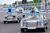 GP MIAMI, Alexander Albon (THA) Williams Racing on the drivers' parade.
07.05.2023. Formula 1 World Championship, Rd 5, Miami Grand Prix, Miami, Florida, USA, Gara Day.
- www.xpbimages.com, EMail: requests@xpbimages.com ¬© Copyright: Batchelor / XPB Images