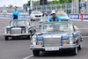 GP MIAMI, Alexander Albon (THA) Williams Racing on the drivers' parade.
07.05.2023. Formula 1 World Championship, Rd 5, Miami Grand Prix, Miami, Florida, USA, Gara Day.
- www.xpbimages.com, EMail: requests@xpbimages.com ¬© Copyright: Batchelor / XPB Images