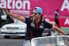 GP MIAMI, Sergio Perez (MEX) Red Bull Racing on the drivers' parade.
07.05.2023. Formula 1 World Championship, Rd 5, Miami Grand Prix, Miami, Florida, USA, Gara Day.
- www.xpbimages.com, EMail: requests@xpbimages.com ¬© Copyright: Moy / XPB Images