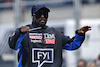 GP MIAMI, will.i.am (USA) Black Eyed Peas on the grid.
07.05.2023. Formula 1 World Championship, Rd 5, Miami Grand Prix, Miami, Florida, USA, Gara Day.
- www.xpbimages.com, EMail: requests@xpbimages.com ¬© Copyright: Price / XPB Images