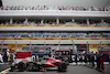 GP MIAMI, Zhou Guanyu (CHN) Alfa Romeo F1 Team C43 on the grid.
07.05.2023. Formula 1 World Championship, Rd 5, Miami Grand Prix, Miami, Florida, USA, Gara Day.
 - www.xpbimages.com, EMail: requests@xpbimages.com ¬© Copyright: Gilbert / XPB Images