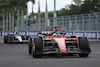 GP MIAMI, Charles Leclerc (MON) Ferrari SF-23 on the grid.
07.05.2023. Formula 1 World Championship, Rd 5, Miami Grand Prix, Miami, Florida, USA, Gara Day.
 - www.xpbimages.com, EMail: requests@xpbimages.com ¬© Copyright: Gilbert / XPB Images