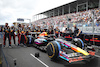 GP MIAMI, Max Verstappen (NLD) Red Bull Racing RB19 on the grid.
07.05.2023. Formula 1 World Championship, Rd 5, Miami Grand Prix, Miami, Florida, USA, Gara Day.
 - www.xpbimages.com, EMail: requests@xpbimages.com ¬© Copyright: Gilbert / XPB Images