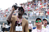 GP MIAMI, Pascal Siakam (CAM) Basketball Player, on the grid.
07.05.2023. Formula 1 World Championship, Rd 5, Miami Grand Prix, Miami, Florida, USA, Gara Day.
 - www.xpbimages.com, EMail: requests@xpbimages.com ¬© Copyright: Gilbert / XPB Images