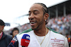 GP MIAMI, Ludacris (USA) Rapper on the grid.
07.05.2023. Formula 1 World Championship, Rd 5, Miami Grand Prix, Miami, Florida, USA, Gara Day.
 - www.xpbimages.com, EMail: requests@xpbimages.com ¬© Copyright: Gilbert / XPB Images