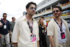 GP MIAMI, Jonas Brothers, Pop Band, on the grid.
07.05.2023. Formula 1 World Championship, Rd 5, Miami Grand Prix, Miami, Florida, USA, Gara Day.
 - www.xpbimages.com, EMail: requests@xpbimages.com ¬© Copyright: Gilbert / XPB Images