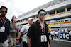 GP MIAMI, Jonas Brothers, Pop Band, on the grid.
07.05.2023. Formula 1 World Championship, Rd 5, Miami Grand Prix, Miami, Florida, USA, Gara Day.
 - www.xpbimages.com, EMail: requests@xpbimages.com ¬© Copyright: Gilbert / XPB Images