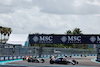 GP MIAMI, Alexander Albon (THA) Williams Racing FW45.
07.05.2023. Formula 1 World Championship, Rd 5, Miami Grand Prix, Miami, Florida, USA, Gara Day.
 - www.xpbimages.com, EMail: requests@xpbimages.com ¬© Copyright: Coates / XPB Images