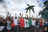 GP MIAMI, Circuit Atmosfera - Sergio Perez (MEX) Red Bull Racing fans.
07.05.2023. Formula 1 World Championship, Rd 5, Miami Grand Prix, Miami, Florida, USA, Gara Day.
 - www.xpbimages.com, EMail: requests@xpbimages.com ¬© Copyright: Gilbert / XPB Images