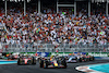 GP MIAMI, Sergio Perez (MEX) Red Bull Racing RB19 at the partenza of the race.
07.05.2023. Formula 1 World Championship, Rd 5, Miami Grand Prix, Miami, Florida, USA, Gara Day.
- www.xpbimages.com, EMail: requests@xpbimages.com ¬© Copyright: Charniaux / XPB Images