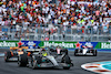 GP MIAMI, Lewis Hamilton (GBR) Mercedes AMG F1 W14.
07.05.2023. Formula 1 World Championship, Rd 5, Miami Grand Prix, Miami, Florida, USA, Gara Day.
- www.xpbimages.com, EMail: requests@xpbimages.com ¬© Copyright: Charniaux / XPB Images