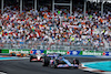 GP MIAMI, Alexander Albon (THA) Williams Racing FW45.
07.05.2023. Formula 1 World Championship, Rd 5, Miami Grand Prix, Miami, Florida, USA, Gara Day.
- www.xpbimages.com, EMail: requests@xpbimages.com ¬© Copyright: Charniaux / XPB Images