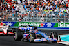 GP MIAMI, Esteban Ocon (FRA) Alpine F1 Team A523.
07.05.2023. Formula 1 World Championship, Rd 5, Miami Grand Prix, Miami, Florida, USA, Gara Day.
- www.xpbimages.com, EMail: requests@xpbimages.com ¬© Copyright: Charniaux / XPB Images