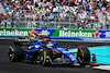 GP MIAMI, Alexander Albon (THA) Williams Racing FW45.
07.05.2023. Formula 1 World Championship, Rd 5, Miami Grand Prix, Miami, Florida, USA, Gara Day.
- www.xpbimages.com, EMail: requests@xpbimages.com ¬© Copyright: Charniaux / XPB Images