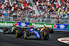 GP MIAMI, Alexander Albon (THA) Williams Racing FW45.
07.05.2023. Formula 1 World Championship, Rd 5, Miami Grand Prix, Miami, Florida, USA, Gara Day.
- www.xpbimages.com, EMail: requests@xpbimages.com ¬© Copyright: Charniaux / XPB Images