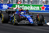 GP MIAMI, Alexander Albon (THA) Williams Racing FW45.
07.05.2023. Formula 1 World Championship, Rd 5, Miami Grand Prix, Miami, Florida, USA, Gara Day.
- www.xpbimages.com, EMail: requests@xpbimages.com ¬© Copyright: Charniaux / XPB Images