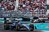 GP MIAMI, Alexander Albon (THA) Williams Racing FW45.
07.05.2023. Formula 1 World Championship, Rd 5, Miami Grand Prix, Miami, Florida, USA, Gara Day.
- www.xpbimages.com, EMail: requests@xpbimages.com ¬© Copyright: Charniaux / XPB Images