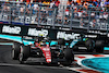 GP MIAMI, Zhou Guanyu (CHN) Alfa Romeo F1 Team C43.
07.05.2023. Formula 1 World Championship, Rd 5, Miami Grand Prix, Miami, Florida, USA, Gara Day.
- www.xpbimages.com, EMail: requests@xpbimages.com ¬© Copyright: Charniaux / XPB Images