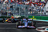 GP MIAMI, Esteban Ocon (FRA) Alpine F1 Team A523.
07.05.2023. Formula 1 World Championship, Rd 5, Miami Grand Prix, Miami, Florida, USA, Gara Day.
- www.xpbimages.com, EMail: requests@xpbimages.com ¬© Copyright: Charniaux / XPB Images