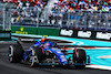 GP MIAMI, Logan Sargeant (USA) Williams Racing FW45.
07.05.2023. Formula 1 World Championship, Rd 5, Miami Grand Prix, Miami, Florida, USA, Gara Day.
- www.xpbimages.com, EMail: requests@xpbimages.com ¬© Copyright: Charniaux / XPB Images