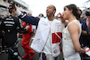 GP MIAMI, Ludacris (USA) Rapper on the grid.
07.05.2023. Formula 1 World Championship, Rd 5, Miami Grand Prix, Miami, Florida, USA, Gara Day.
 - www.xpbimages.com, EMail: requests@xpbimages.com ¬© Copyright: Gilbert / XPB Images