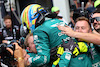 GP MIAMI, 3rd place Fernando Alonso (ESP) Aston Martin F1 Team.
07.05.2023. Formula 1 World Championship, Rd 5, Miami Grand Prix, Miami, Florida, USA, Gara Day.
- www.xpbimages.com, EMail: requests@xpbimages.com ¬© Copyright: Batchelor / XPB Images