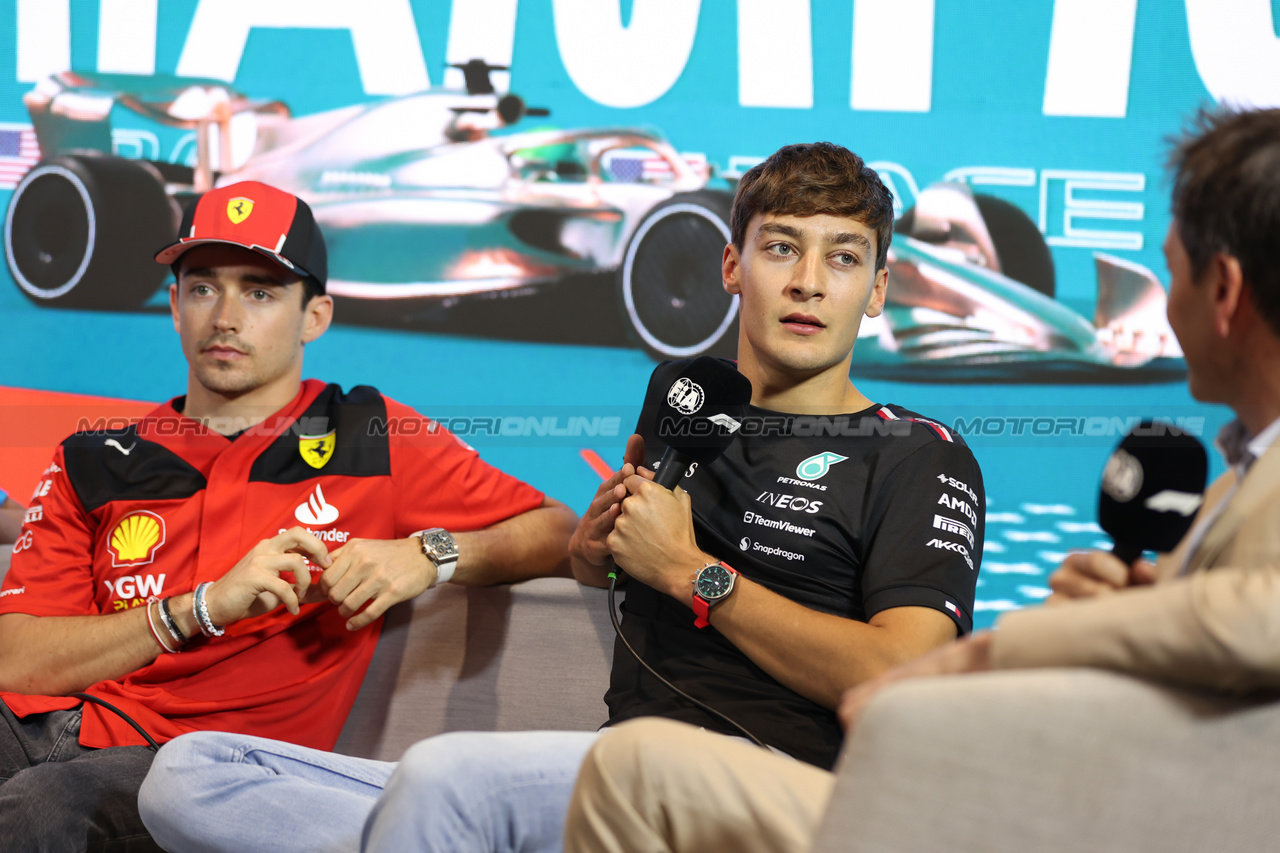 GP MIAMI GIOVEDI