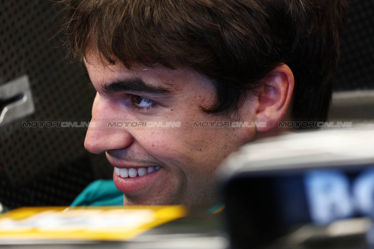 GP MIAMI GIOVEDI