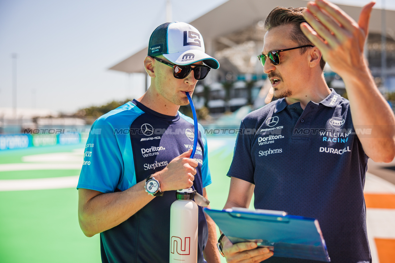 GP MIAMI GIOVEDI