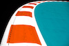 GP MIAMI, Circuit Atmosfera - kerb detail.
04.05.2023. Formula 1 World Championship, Rd 5, Miami Grand Prix, Miami, Florida, USA, Preparation Day.
- www.xpbimages.com, EMail: requests@xpbimages.com ¬© Copyright: Price / XPB Images