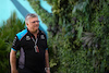 GP MIAMI, Otmar Szafnauer (USA) Alpine F1 Team, Team Principal.
04.05.2023. Formula 1 World Championship, Rd 5, Miami Grand Prix, Miami, Florida, USA, Preparation Day.
- www.xpbimages.com, EMail: requests@xpbimages.com ¬© Copyright: Price / XPB Images