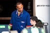 GP MIAMI, Lewis Hamilton (GBR) Mercedes AMG F1 with young fans.
04.05.2023. Formula 1 World Championship, Rd 5, Miami Grand Prix, Miami, Florida, USA, Preparation Day.
- www.xpbimages.com, EMail: requests@xpbimages.com ¬© Copyright: Price / XPB Images