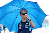 GP MIAMI, Alexander Albon (THA) Williams Racing walks the circuit.
04.05.2023. Formula 1 World Championship, Rd 5, Miami Grand Prix, Miami, Florida, USA, Preparation Day.
- www.xpbimages.com, EMail: requests@xpbimages.com ¬© Copyright: Bearne / XPB Images