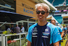 GP MIAMI, Alexander Albon (THA) Williams Racing.
04.05.2023. Formula 1 World Championship, Rd 5, Miami Grand Prix, Miami, Florida, USA, Preparation Day.
- www.xpbimages.com, EMail: requests@xpbimages.com ¬© Copyright: Bearne / XPB Images