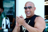 GP MIAMI, Vin Diesel (USA) Actor.
04.05.2023. Formula 1 World Championship, Rd 5, Miami Grand Prix, Miami, Florida, USA, Preparation Day.
 - www.xpbimages.com, EMail: requests@xpbimages.com ¬© Copyright: Coates / XPB Images