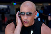 GP MIAMI, Vin Diesel (USA) Actor.
04.05.2023. Formula 1 World Championship, Rd 5, Miami Grand Prix, Miami, Florida, USA, Preparation Day.
 - www.xpbimages.com, EMail: requests@xpbimages.com ¬© Copyright: Coates / XPB Images