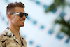 GP MIAMI, Nico Hulkenberg (GER) Haas F1 Team.
04.05.2023. Formula 1 World Championship, Rd 5, Miami Grand Prix, Miami, Florida, USA, Preparation Day.
 - www.xpbimages.com, EMail: requests@xpbimages.com ¬© Copyright: Gilbert / XPB Images