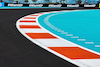 GP MIAMI, Circuit Atmosfera - kerb detail.
04.05.2023. Formula 1 World Championship, Rd 5, Miami Grand Prix, Miami, Florida, USA, Preparation Day.
- www.xpbimages.com, EMail: requests@xpbimages.com ¬© Copyright: Moy / XPB Images
