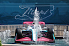 GP MIAMI, Circuit Atmosfera - water fountain display.
04.05.2023. Formula 1 World Championship, Rd 5, Miami Grand Prix, Miami, Florida, USA, Preparation Day.
- www.xpbimages.com, EMail: requests@xpbimages.com ¬© Copyright: Moy / XPB Images