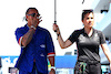GP MIAMI, Lewis Hamilton (GBR) Mercedes AMG F1.
04.05.2023. Formula 1 World Championship, Rd 5, Miami Grand Prix, Miami, Florida, USA, Preparation Day.
 - www.xpbimages.com, EMail: requests@xpbimages.com ¬© Copyright: Coates / XPB Images