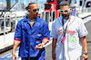 GP MIAMI, Lewis Hamilton (GBR) Mercedes AMG F1.
04.05.2023. Formula 1 World Championship, Rd 5, Miami Grand Prix, Miami, Florida, USA, Preparation Day.
 - www.xpbimages.com, EMail: requests@xpbimages.com ¬© Copyright: Coates / XPB Images