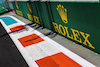 GP MIAMI, Circuit Atmosfera - kerb detail.
04.05.2023. Formula 1 World Championship, Rd 5, Miami Grand Prix, Miami, Florida, USA, Preparation Day.
- www.xpbimages.com, EMail: requests@xpbimages.com ¬© Copyright: Moy / XPB Images