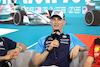 GP MIAMI, Logan Sargeant (USA) Williams Racing in the FIA Press Conference.
04.05.2023. Formula 1 World Championship, Rd 5, Miami Grand Prix, Miami, Florida, USA, Preparation Day.
- www.xpbimages.com, EMail: requests@xpbimages.com ¬© Copyright: XPB Images