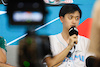 GP MIAMI, Zhou Guanyu (CHN) Alfa Romeo F1 Team in the FIA Press Conference.
04.05.2023. Formula 1 World Championship, Rd 5, Miami Grand Prix, Miami, Florida, USA, Preparation Day.
- www.xpbimages.com, EMail: requests@xpbimages.com ¬© Copyright: XPB Images