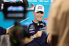 GP MIAMI, Logan Sargeant (USA) Williams Racing in the FIA Press Conference.
04.05.2023. Formula 1 World Championship, Rd 5, Miami Grand Prix, Miami, Florida, USA, Preparation Day.
- www.xpbimages.com, EMail: requests@xpbimages.com ¬© Copyright: XPB Images