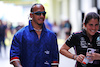 GP MIAMI, Lewis Hamilton (GBR) Mercedes AMG F1.
04.05.2023. Formula 1 World Championship, Rd 5, Miami Grand Prix, Miami, Florida, USA, Preparation Day.
- www.xpbimages.com, EMail: requests@xpbimages.com ¬© Copyright: Moy / XPB Images