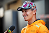GP MIAMI, Lando Norris (GBR) McLaren.
04.05.2023. Formula 1 World Championship, Rd 5, Miami Grand Prix, Miami, Florida, USA, Preparation Day.
- www.xpbimages.com, EMail: requests@xpbimages.com ¬© Copyright: Gilbert / XPB Images